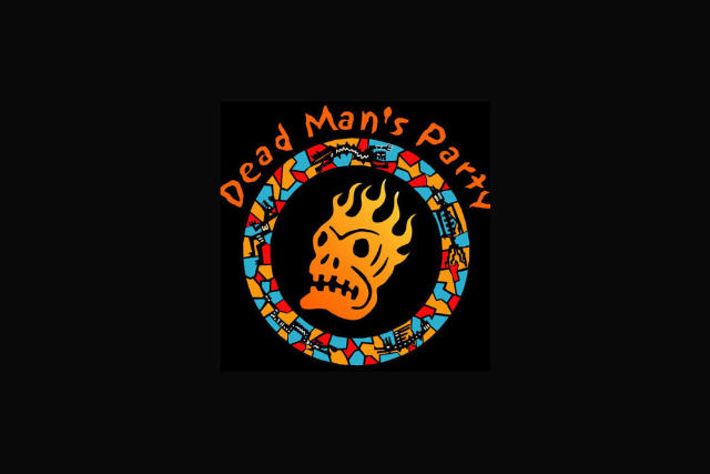 Dead Man's Party Halloween Bash