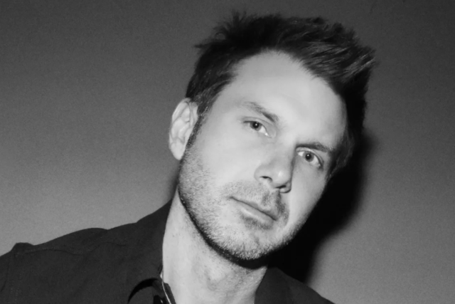 Howie Day Solo
