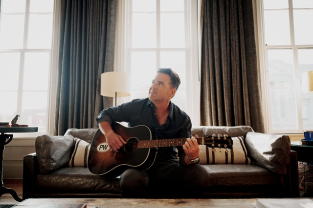 David Nail Live at The Coach House