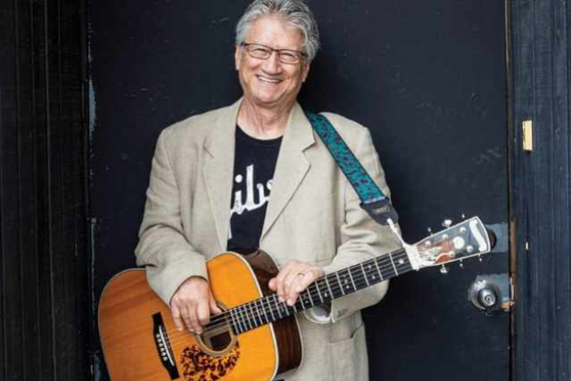 Richie Furay: A Final Farewell