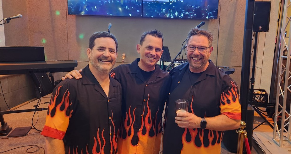 Pantalones En Fuego