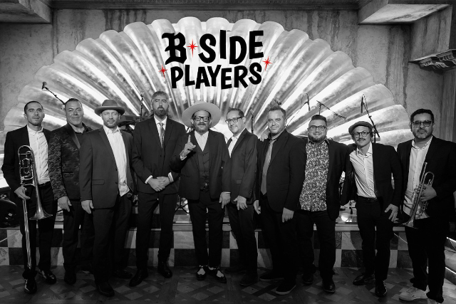 B-Side Players with Elijah Emanuel