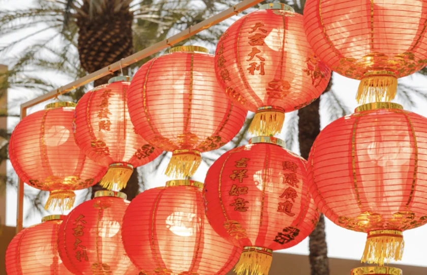 Community Lantern Project