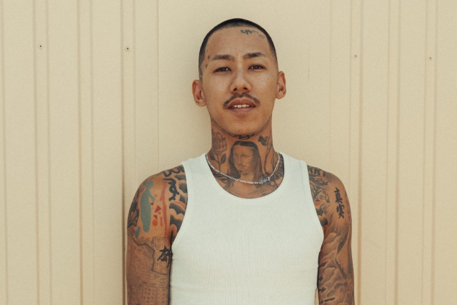Yuki Chiba: First North American Headline Tour