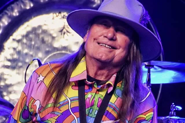 Bobby Gray Live at The Coach House