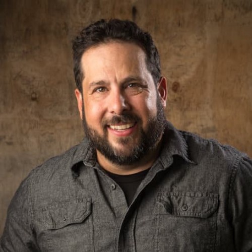 Steve Treviño Live Comedy