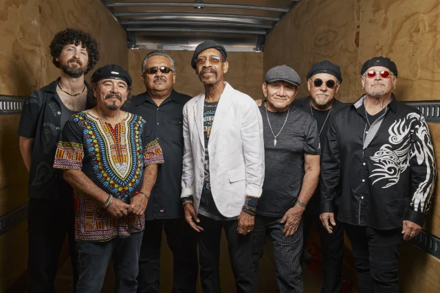 WAR: 50th Anniversary Greatest Hits Tour