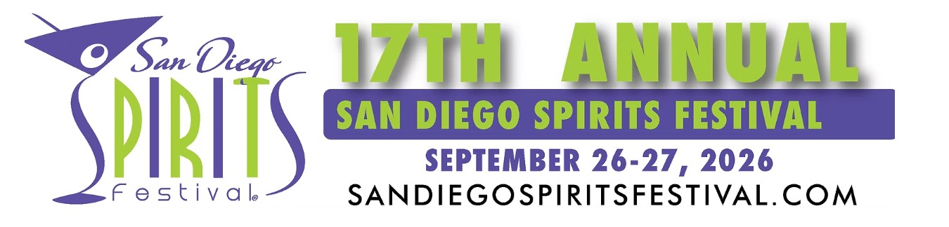 San Diego Spirits Festival