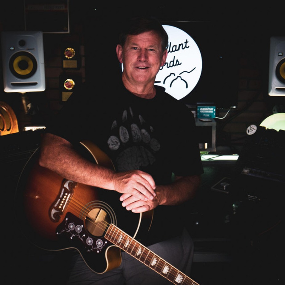 Kive Music: Boo Stubbs