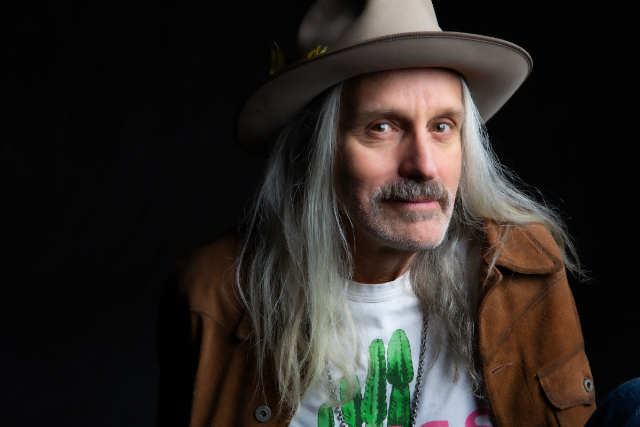 Steve Poltz & The Rugburns