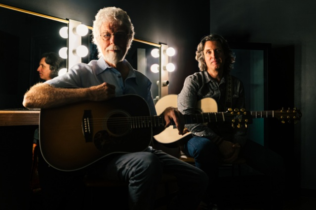 Fred Tackett & Scott Sharrard