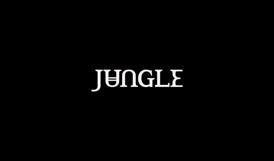 JUNGLE World Tour 2026