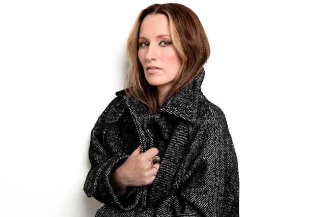 Ingrid Michaelson Cozy Fall Trio Tour