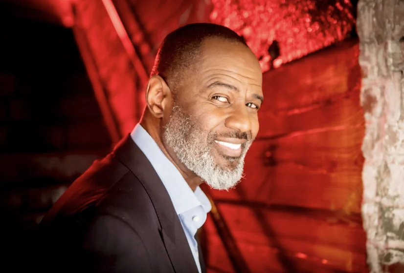 Hyatt Concert Series: Brian McKnight