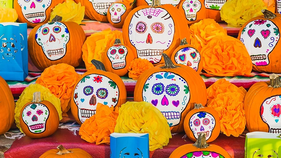 Día de los Muertos at Leo Carrillo Ranch