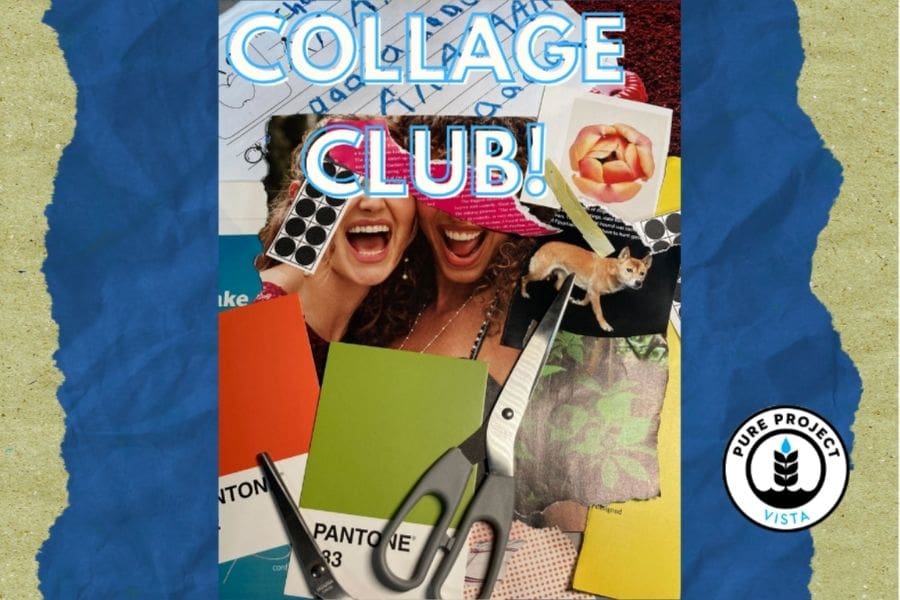 Collage Club