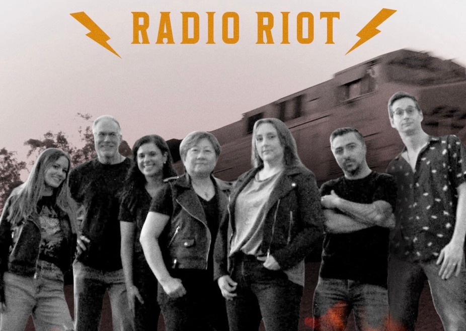 Radio Riot