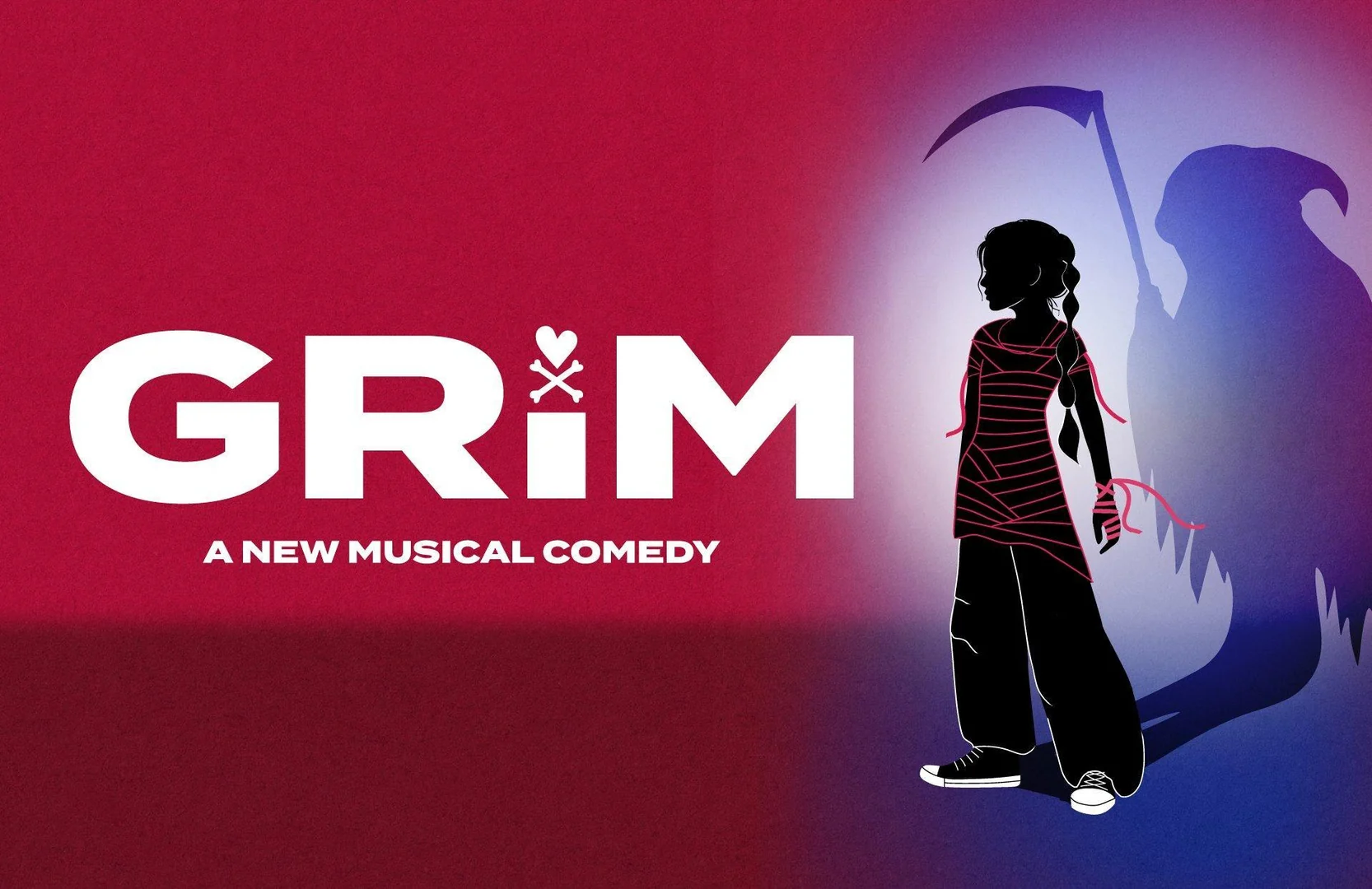 GRIM: World-Premiere Musical