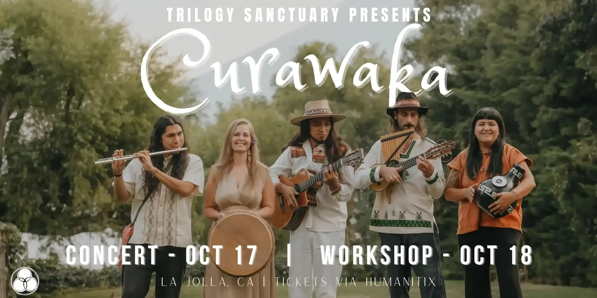 Curawaka Workshop