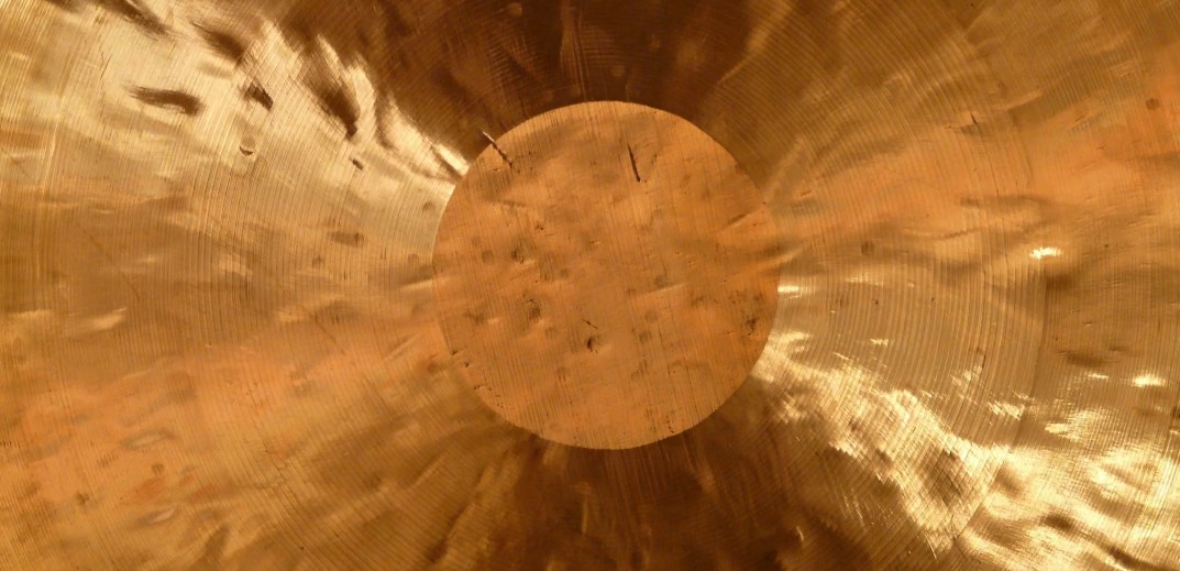 Ultimate Sound Bath Experience