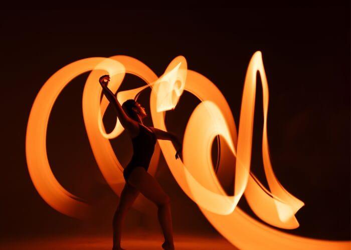 Ballet Collective San Diego: REVEL