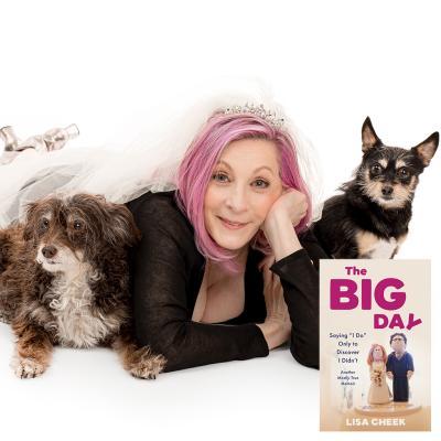 Lisa Cheek: The Big Day
