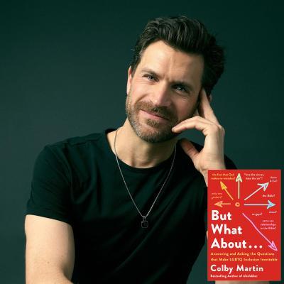 Colby Martin: But What About...