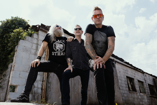 Mastodon with Deafheaven and Alcest