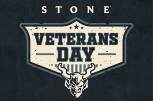 Veterans Day Dining & Drinks Offer