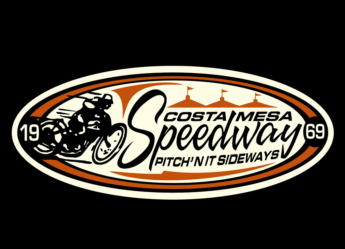 Costa Mesa Speedway Championship