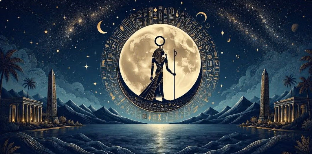 Full Moon Gathering & Drum Circle
