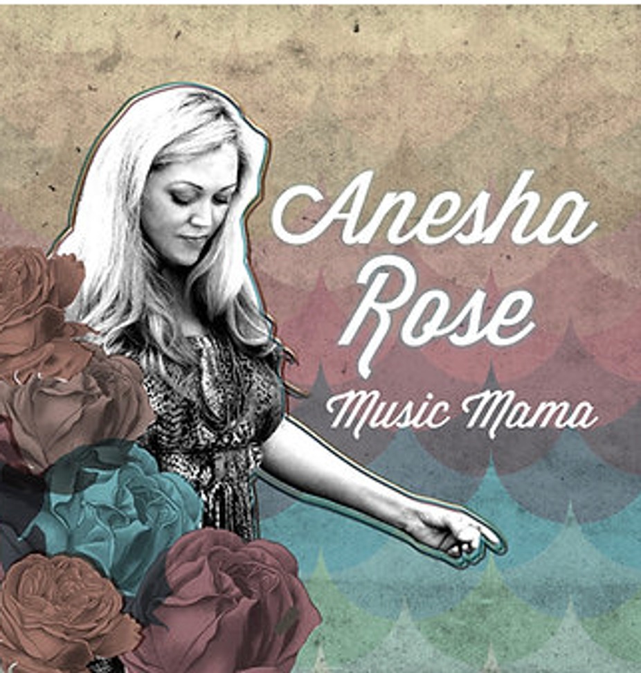 Anesha Rose Acoustic Set