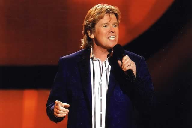 Herman's Hermits Starring Peter Noone