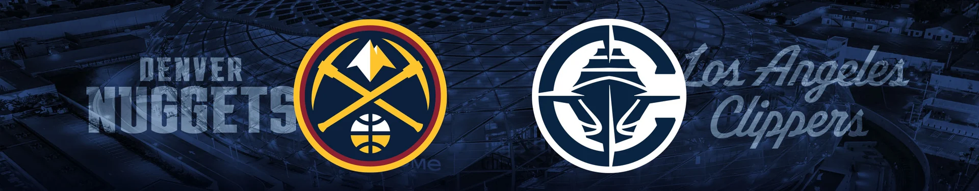 Denver Nuggets vs. LA Clippers