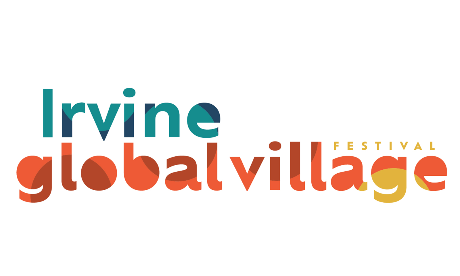 Irvine Global Village Festival