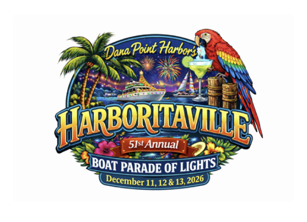 51st Annual Boat Parade of Lights
