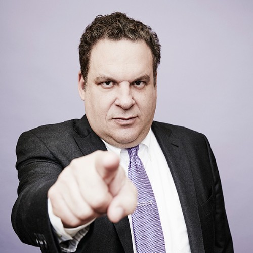 Jeff Garlin Live Stand-Up