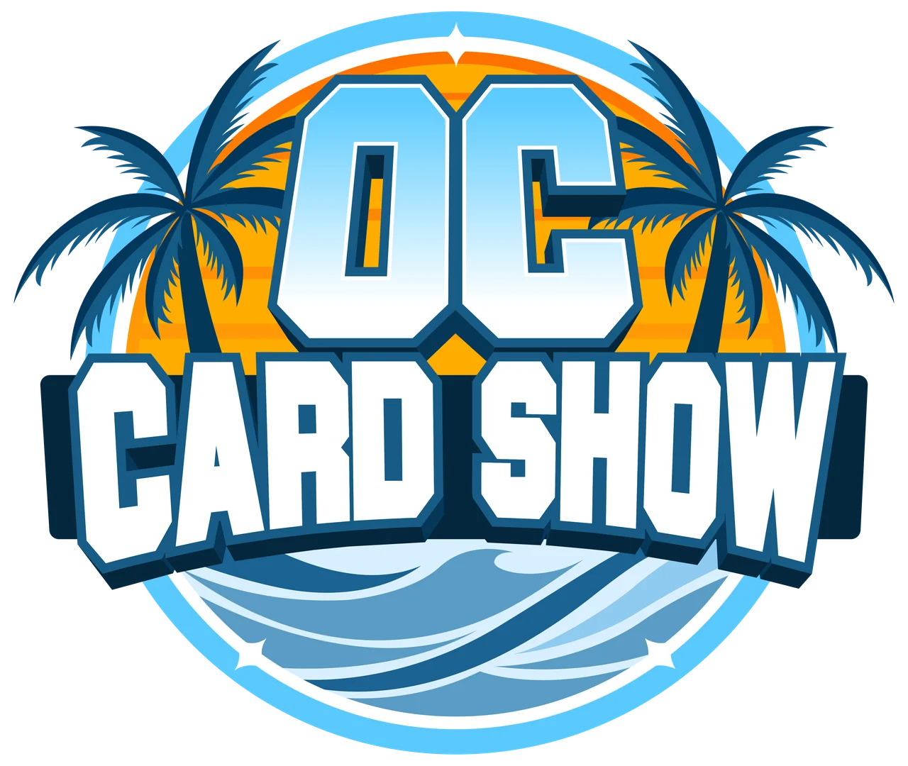 OC Card Show