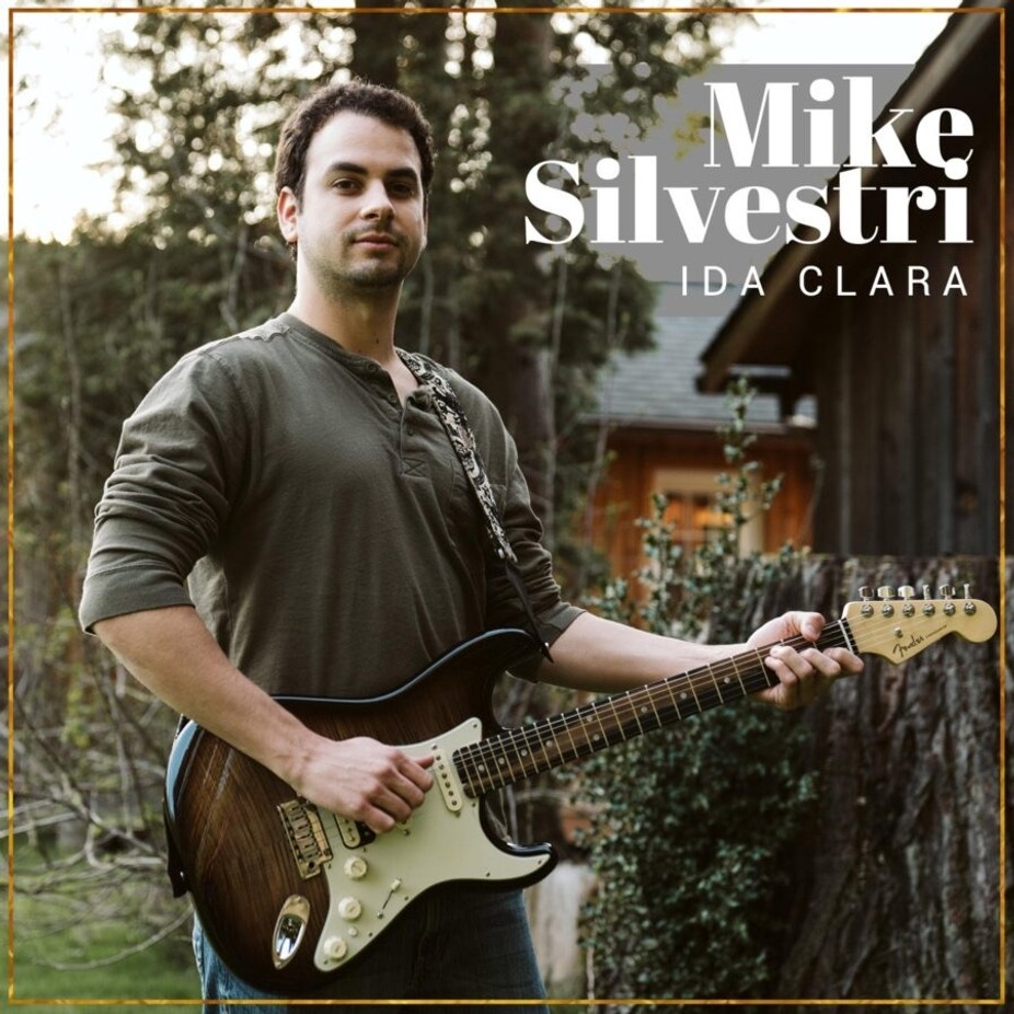 Live Music: Mike Silvestri