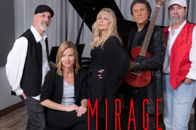 Mirage: Visions of Fleetwood Mac