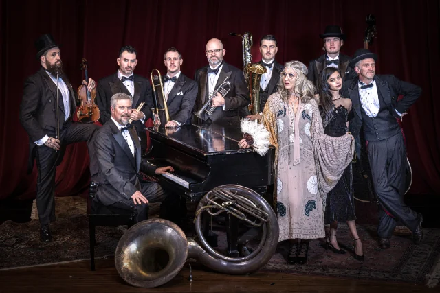 Squirrel Nut Zippers