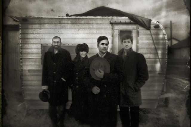 DeVotchKa: Little Miss Sunshine Celebration