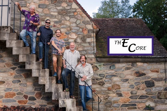 The Core: Eric Clapton Tribute