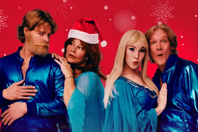 The FABBA Show: ABBA Tribute