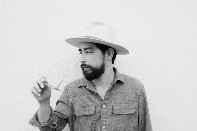 Jackie Greene Live