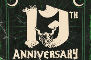 Kettner 13th Anniversary Weekend