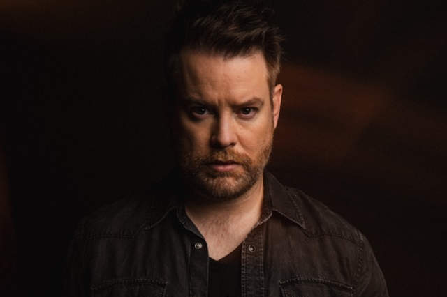 David Cook Live