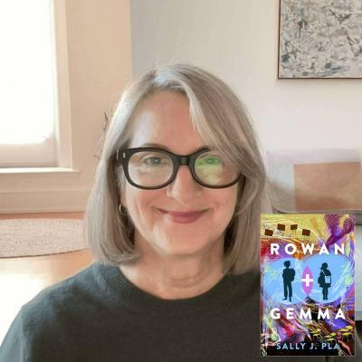 Sally J. Pla Book Talk & Signing
