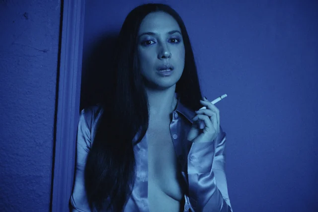 Michelle Branch: Everywhere and Back Again Tour
