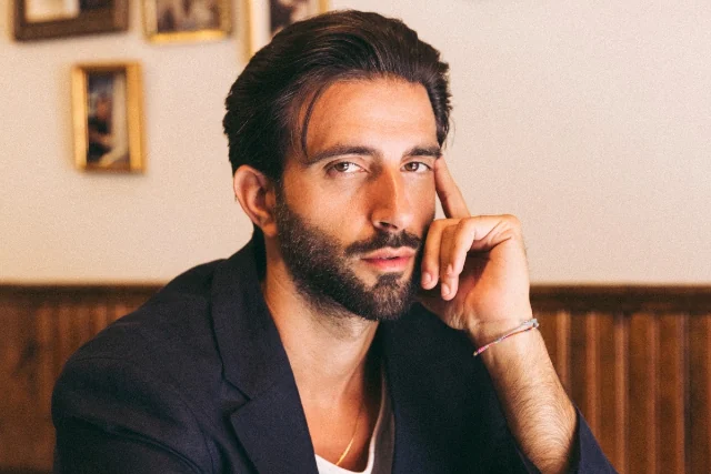 Davide De Pierro Live